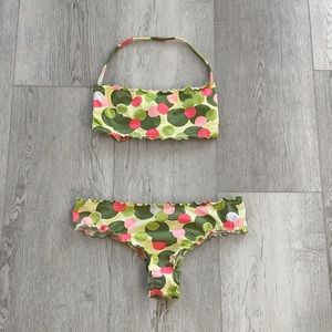 Zingara | Two pieces swimwear